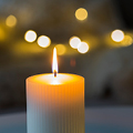 Candle for notice Wendy BLACKMORE