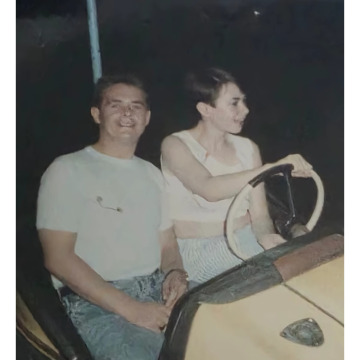 Notice Gallery for George BARRASS