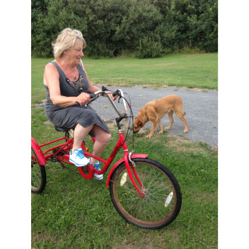 Notice Gallery for Karen AMES