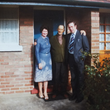 Notice Gallery for Nan EVANS