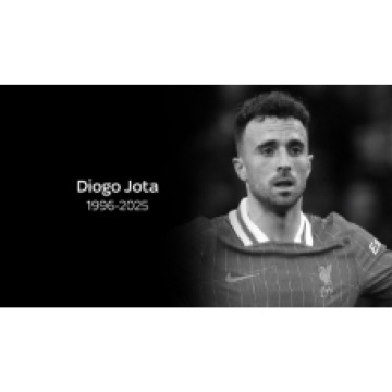 Notice Gallery for Diogo  Jota