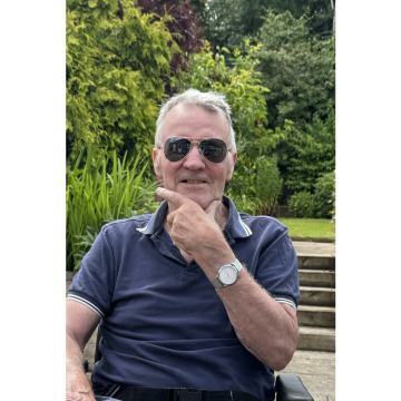 Notice Gallery for Keith Frederick CANNON