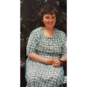 Notice Gallery for Pamela Ann FARMER