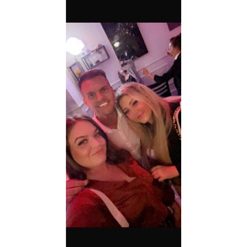 Notice Gallery for Mollie Rose HINSON