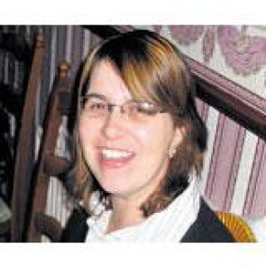 Photo of MICHELLE GUY