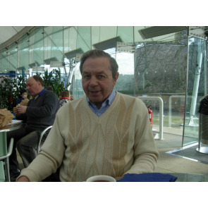 Photo of BILL HIGGINS