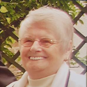 Photo of PATRICIA PETERS