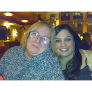 Photo of FRANCES BANERJEE