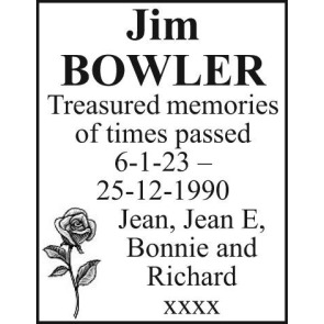 Photo of Jim