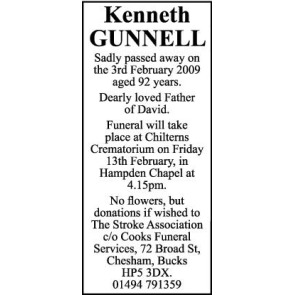 Photo of Kenneth