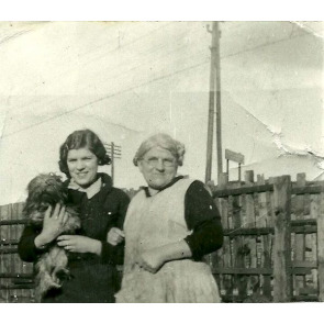 Photo of DORIS MONS FOSTER