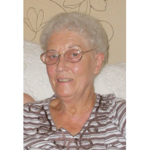 Notice Gallery for RITA DEWETT