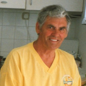 Photo of ALAN HOLDCROFT