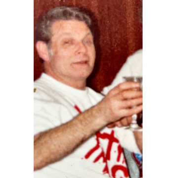 Photo of Albert BALLENGER