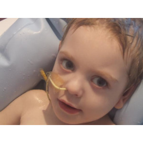 Photo of GEORGIE THOMSON