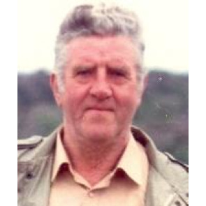 Photo of BILL WILLIAMS