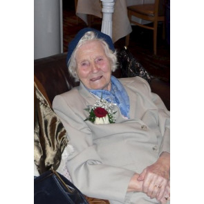 Photo of Meggie LEDWIDGE