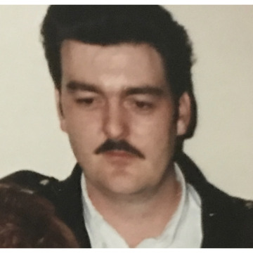 Photo for notice Mark Victor LUMBY