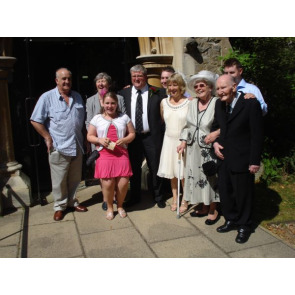 Notice Gallery for FRANK WHEALS