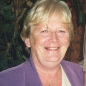 Photo of ANNA SARAH CATHERINE WILLIAMS