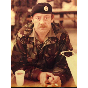Photo for notice Don MITCHELL