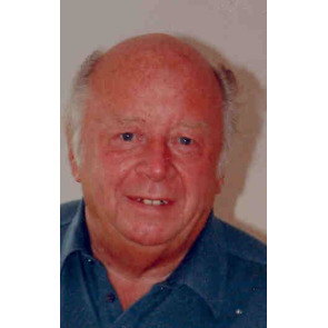Photo of JOHN CHARLES JONES