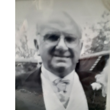 Photo for notice Sid WELSH