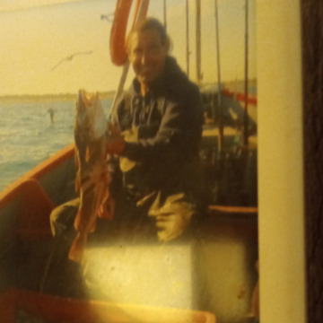 Photo of WILLIAM GARBUTT