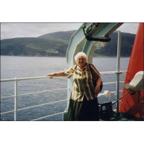 Photo of JESSIE MCLEAN