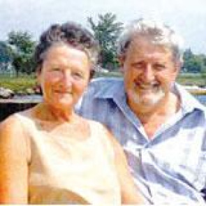 Photo of LESLIE WOOTTON