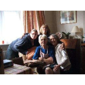 Photo of MAUREEN KEMPTON