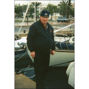 Photo of WILLIAM BERRY