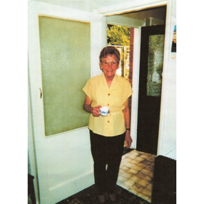 Photo of NORA MALANAPHY