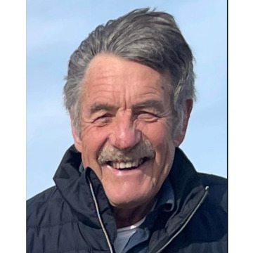 Photo for notice Roger John BIGGIN