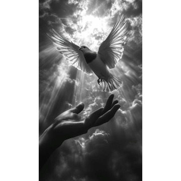 Photo for notice Charles BURNS