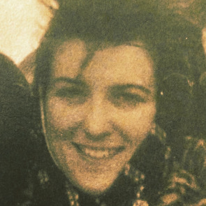 Photo of EILEEN GREEN