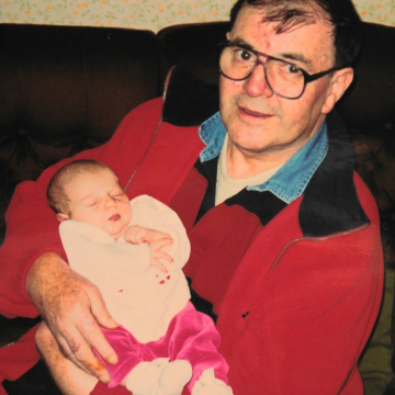 Photo of ANTHONY TONY KENNEDY