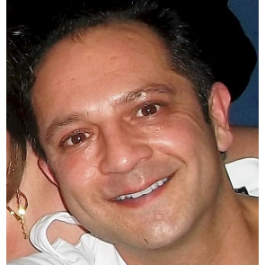 Notice Gallery for MARK GONSALVES