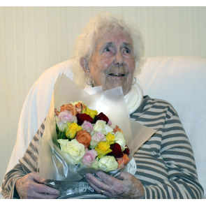 Photo of ELIZABETH MAY NEE MURRAY, FORMERLY READ CUSWORTH