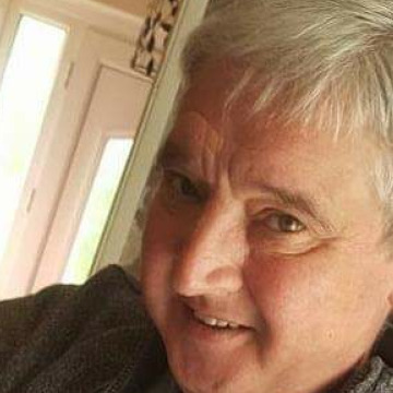 Photo of ROBIN GARNER