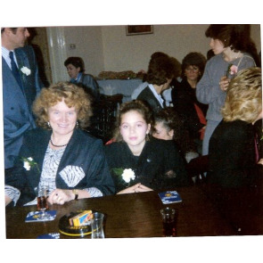 Photo of KATHLEEN McCANN