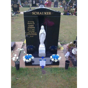 Photo of GARY SCHAUKER