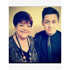 Photo of NAN BRENDA PAYNE