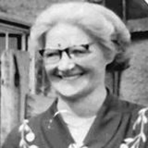 Photo of BEATRICE ALICE REYNOLDS