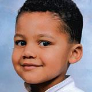 Photo of AARON LLOYD ALEXANDER