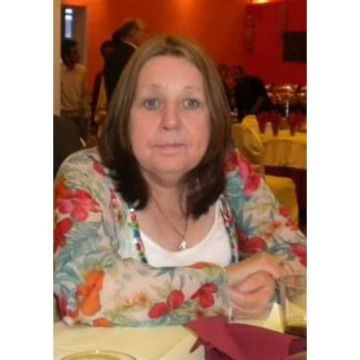 Photo of SUSAN (SUE) McCORMACK