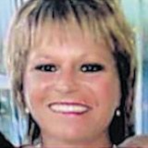 Photo of PRU JENKINSON