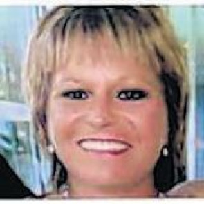 Photo of PRU JENKINSON