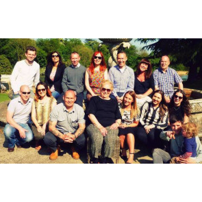 Photo of HELGA GLEESON NEE EICHHOR