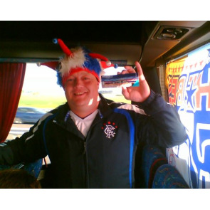 Photo of GARY McKNIGHT